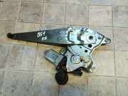 Fensterheber rechts hinten Toyota Corolla Verso (R1) 8572013040