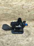 Bremspedal FIAT 500E (332_) Elektro (FA1) 53100078