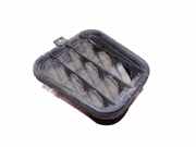 Karosserielüftungsgitter AUDI A6 Avant (4F5, C6) 3.0 TFSI quattro 4B0819181B