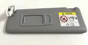 Linke Sonnenblende BMW 3 (F30, F80) 330 e 7322291