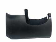 Schwellerleisten Jeep Renegade (B1, BU, BV)