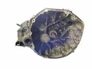 Schaltgetriebe Nissan Qashqai (J10) JG70