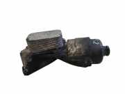 Ölfilterträger Ford Focus II Turnier (DA, DS, FFS)