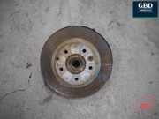 Achse hinten Audi Q7 (4L) 7L8505436