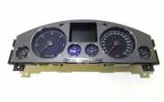Kombiinstrument VW PHAETON (3D_) 5.0 V10 TDI 4motion 3D0920881H