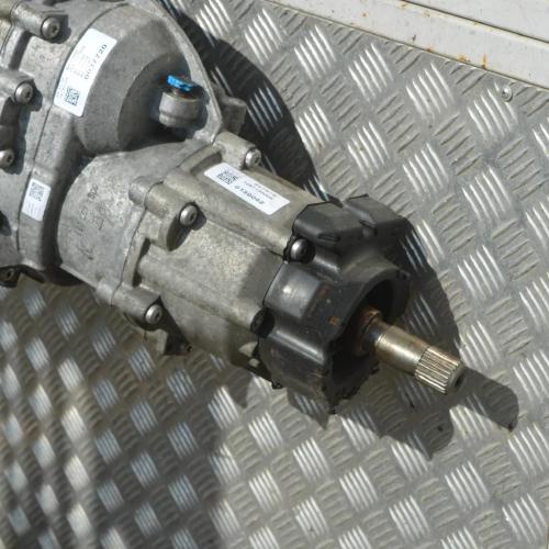 Getriebe AUDI A8 D4 (4H_) 3.0 TFSI quattro NCJ Bild Getriebe AUDI A8 D4 (4H_) 3.0 TFSI quattro NCJ