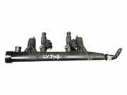 KRAFTSTOFFVERTEILER EINSPRITZLEISTE VERTEILERROHR PEUGEOT 208 1.4 HDi 9676020480