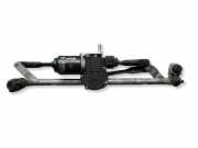 Scheibenwischermechanismus vorne SKODA RAPID (NH3) 1.4 TDI
