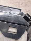 Stoßstangenhalter hinten rechts MERCEDES-BENZ M (W166) ML 350 BlueTEC 4-matic (166.024) A1668851221