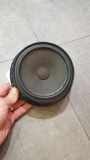 Türlautsprecher hinten links VW GOLF III Cabriolet (1E7) 1.9 TDI 6INCH