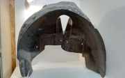Innenkotflügel hinten links VW PASSAT Variant B5 (3B5) 1.9 TDI 3B0810971B