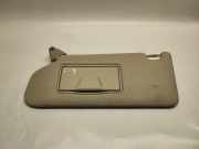 Sonnenblende links Mitsubishi Outlander III (GG) 7620A901