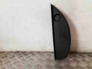 Schwellerleisten Opel Movano B Kasten (X62) 8200254186