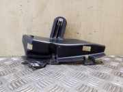 Andere Teile des Innenraums