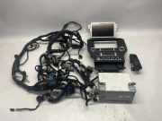 Navigationssystem FORD USA MUSTANG Coupe 2.3 EcoBoost LR3T-18D832-EG