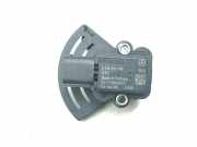 Bremspedalsensor Varlytė