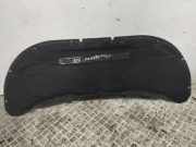 Schallschutz NISSAN QASHQAI III (J12) 1.3 DIG-T All-wheel Drive