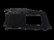 Kofferraumpolster links AUDI A4 Allroad (8WH, B9) 2.0 TFSI quattro 8W9863880 8W9863880A