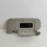 Linke Sonnenblende JEEP COMPASS (MK49) 2.2 CRD 4x4 1FA13HDAAA