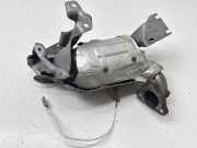 Katalysator RENAULT CAPTUR (J5_) 1.2 TCe 120 208A01870R