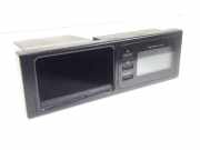 Navigationsanzeige MAZDA 323 F VI (BJ) 1.5 16V 8E26