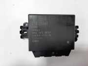 Einparkhilfe PDC Steuergerät VOLVO V40 Hatchback D2 31423948