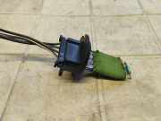 Blower Fan Relay MITSUBISHI COLT IV (CA_A) 1.3 GLi 12V (CA1A) R74K