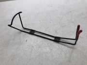 Other Boot Trunk Parts PEUGEOT 2008 1.6 HDi