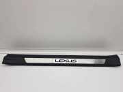 Schwellerinnenverkleidung vorne links LEXUS NX (_Z1_) 200t (AGZ10_) 67910780