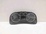 Kombiinstrument PEUGEOT 407 SW (6E_) 2.0 16V P9645768480 216518625