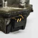 Drosselklappe SKODA OCTAVIAII (1Z3) 1.9 TDI 03G128063C