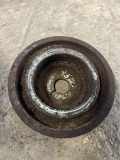 RIEMENSCHEIBE RENAULT MEGANE II Estate (KM0/1_) 1.5 dCi