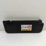Linke Sonnenblende KIA SPORTAGE (QL) 1.6 GDI 85210D9500WK 85210-D9500-WK