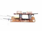 Airbag-Indikator NISSAN PATHFINDER III (R51) 2.5 dCi 4WD