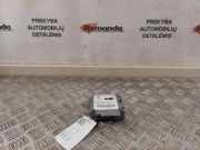 Airbag-Steuergerät OPEL ASTRA G Estate (F35_) 2.0 DI 90520841 5WK4168