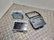 Radio/Navigationssystem-Kombination Ford S-Max II (CJ, WA6) EM2T14F239AG