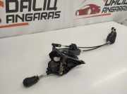 Gangschaltmechanismus FORD TRANSIT Furgon 2.2 TDCi 084447 613601