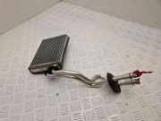 Wärmetauscher Innenraumheizung CITROËN C3 I (FC_) 1.4 HDi 0805544