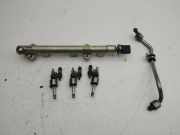 Einspritzventil Set AUDI A1 Sportback (GBA) 25 TFSI 05C036