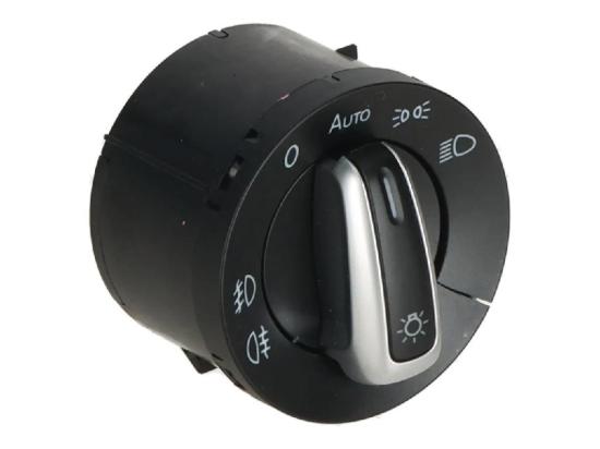 Scheinwerferschalter Bild Scheinwerferschalter