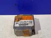 Airbag-Steuergerät MERCEDES-BENZ E (W211) E 220 CDI (211.006) A2118203385