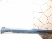 Schweller aus Kunststoff links AUDI A4 Avant (8ED, B7) 2.0 TDI 16V