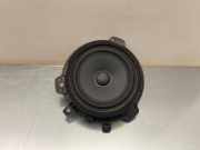 Türlautsprecher hinten links HYUNDAI KONA (SX2) EV 96340BE000
