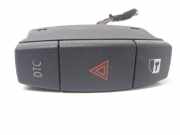 Schalter für Warnblinker BMW 1er (E87) 6945603