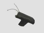 Stoßstangenabdeckung vorne VW CADDY III Furgon (2KA, 2KH, 2CA, 2CH) 2.0 SDI 2K0807241