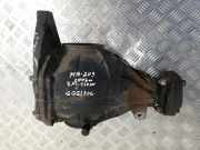 Hinterachsgetriebe Mercedes-Benz CLK Cabriolet (A209) 2093510205