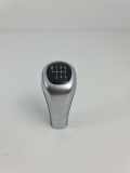 Schaltmanschette Leder BMW X3 (F25) xDrive 20 d