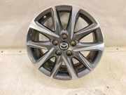 Stahlfelgen Satz Mazda CX-5 (KF) KB8MV3810
