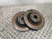 Bremsscheibe links hinten Tesla Model S (5YJS)