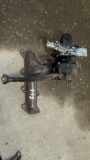 Turbolader TOYOTA YARIS (_P9_) 1.4 D-4D (NLP90_) 6DB1207